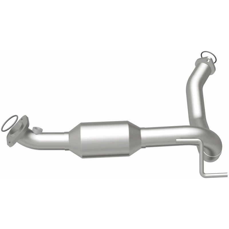 MagnaFlow 10-12 Toyota 4Runner 4.0L Direct Fit Converter - 5592231
