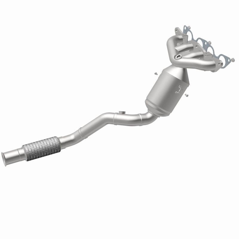 MagnaFlow Direct Fit Catalytic Converter 2018-2021 Ford EcoSport Single Manifold 2L - 290002
