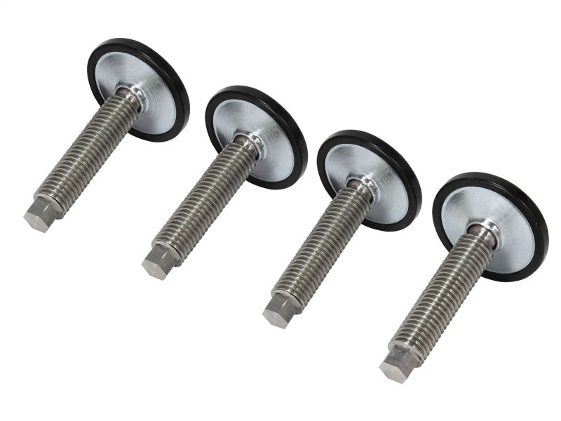 aFe Control PFADT Series Lowering Kit; Chevrolet Corvette (C6/C7) 05-15 - 410-401001-A