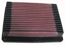 Load image into Gallery viewer, K&amp;N Replacement Air Filter AIR FILTER, BUICK 86-93, CHEV 90-96, OLDS/PONT 86-96 - 33-2022