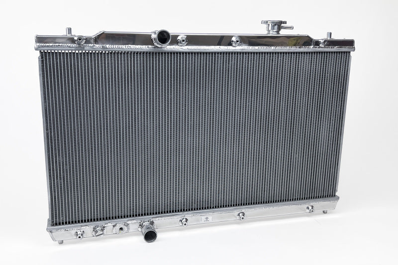 CSF FE1 Civic Si / DE4 Acura Integra High Performance All Aluminum Radiator - 7222