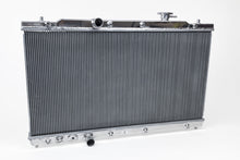 Load image into Gallery viewer, CSF FE1 Civic Si / DE4 Acura Integra High Performance All Aluminum Radiator - 7222