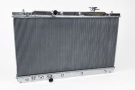 CSF FE1 Civic Si / DE4 Acura Integra High Performance All Aluminum Radiator - 7222