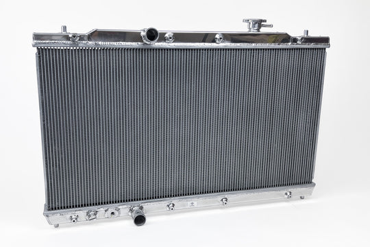 CSF FE1 Civic Si / DE4 Acura Integra High Performance All Aluminum Radiator - 7222
