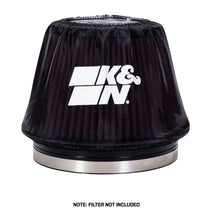 Load image into Gallery viewer, K&amp;N RC-2690 Black Drycharger Air Filter Wrap - 22-8049DK