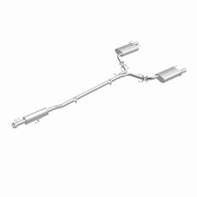 Load image into Gallery viewer, MagnaFlow BRE Exhaust Kit 07-12 ES350 Camry 3.5L - 106-0557