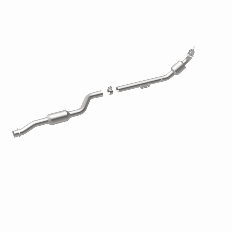 MagnaFlow 2005 Mercedes-Benz E320 3.2L Direct Fit Converter - 5411642