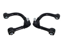 Load image into Gallery viewer, Whiteline 05-22 Toyota Tacoma Control Arms - Front Upper - KTA247