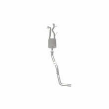 Load image into Gallery viewer, BRExhaust 07-11 Toyota Tundra Exhaust Kit - 106-0527