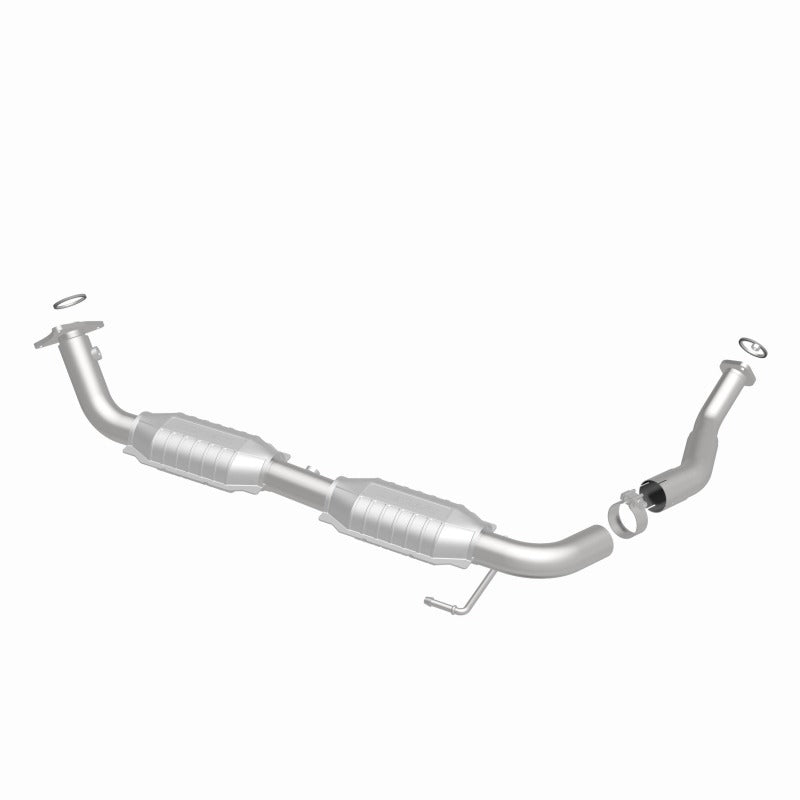 MagnaFlow 07-12 Toyota Tundra 4.0L Direct Fit Converter - 5582625