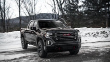 Load image into Gallery viewer, Corsa 19-23 Chevy Silverado /GMC Sierra 6.2L Crew Cab Stnd Bed (157in) Cat-Back Dual Rear No Tip - 21034