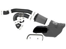 Load image into Gallery viewer, aFe POWER Momentum XP Pro Dry S Intake System 2017 Ford F-150 Raptor V6-3.5L (tt) EcoBoost - 51-73120-B
