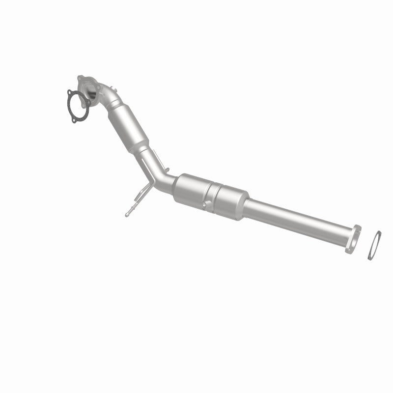 MagnaFlow Direct Fit Catalytic Conv Volvo 02-04 S60 2.3L/S60 2.4L Turbo / 02-04 V70 2.3L/2.4L Turbo - 51487