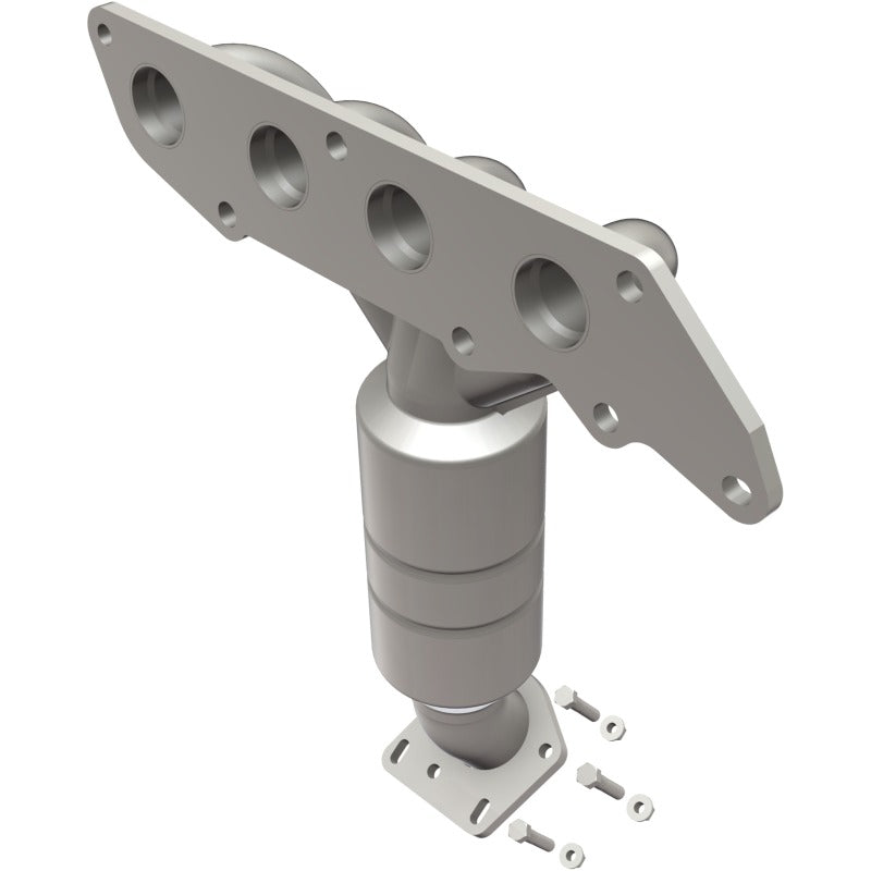MagnaFlow Direct Fit Catalytic Converter 05-07 Escape 2.3 Manifold OEM - 49382