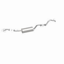 Load image into Gallery viewer, MagnaFlow BRE Exhaust Kit 00-04 Mitsubishi Montero Sport - 106-0551
