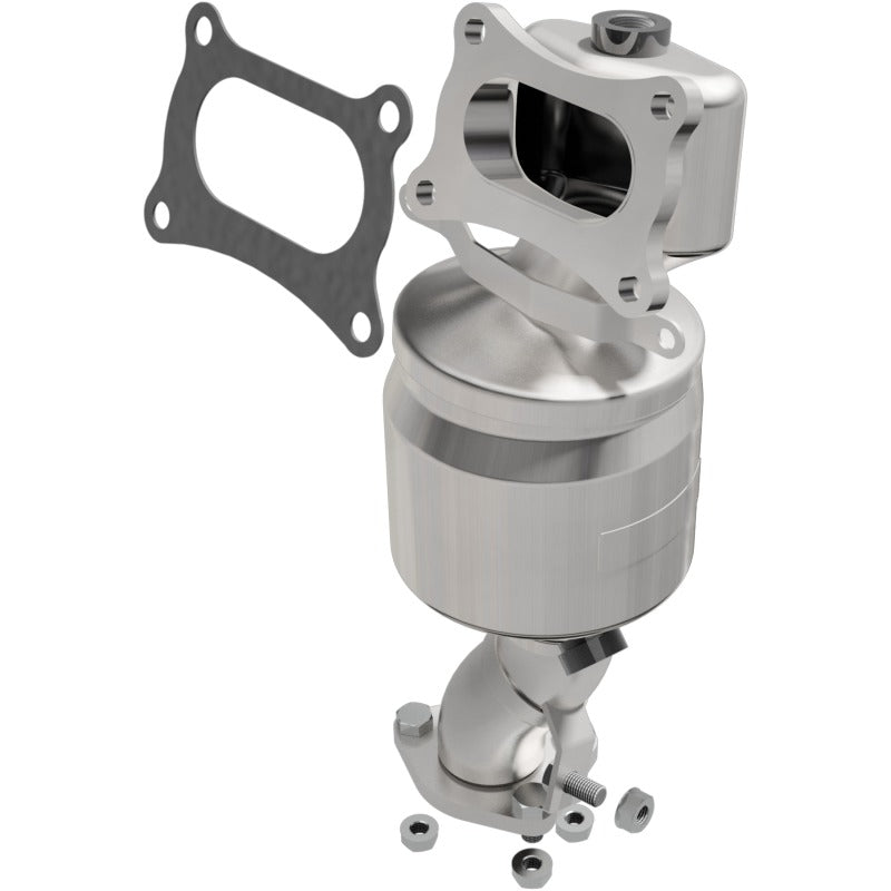 MagnaFlow 09-10 Acura RL 3.7L Direct Fit Converter - 5531898