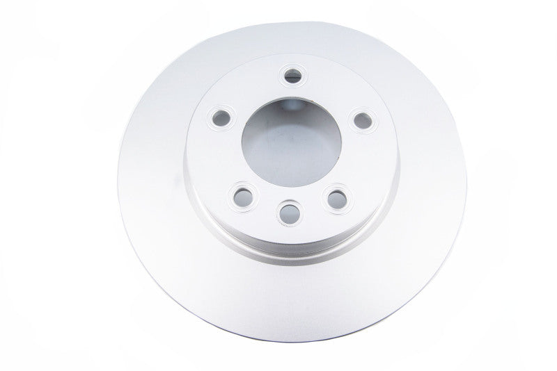 DBA 15-18 Volkswagen Touareg (w/330mm Front Rotor) Front En-Shield Standard Rotor - DBA2244E