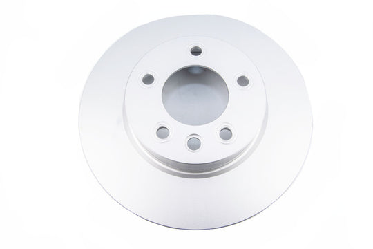 DBA 15-18 Volkswagen Touareg (w/330mm Front Rotor) Front En-Shield Standard Rotor - DBA2244E