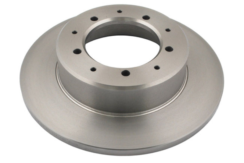 DBA 94-97 Land Rover Defender 90 Rear Street Series Standard Rotor - DBA088