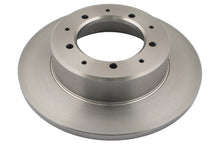 Load image into Gallery viewer, DBA 94-97 Land Rover Defender 90 Rear Street Series Standard Rotor - DBA088