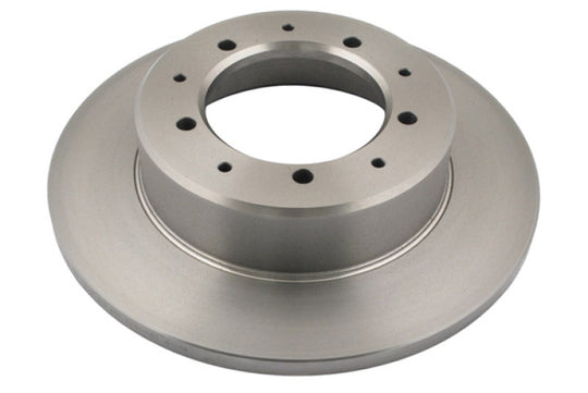 DBA 94-97 Land Rover Defender 90 Rear Street Series Standard Rotor - DBA088