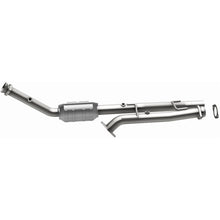 Load image into Gallery viewer, MagnaFlow Direct Fit Catalytic Converter 97-00 Explorer 4.0 Passenger Side - 51953