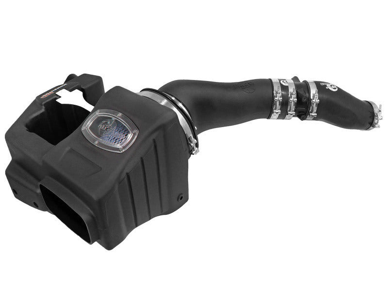 aFe Momentum HD PRO 10R Stage-2 Si Intake 99-03 Ford Diesel Trucks V8-7.3L (td) - 50-73002