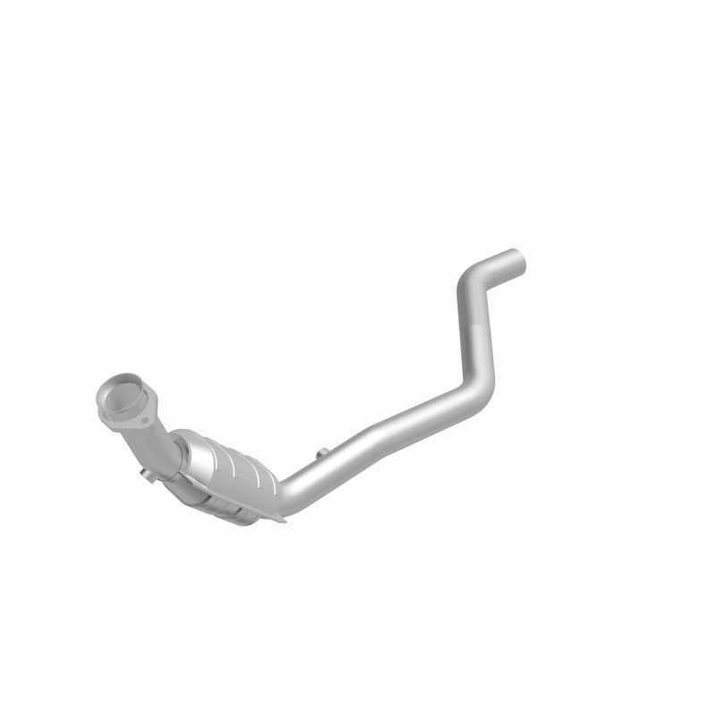 MagnaFlow Direct Fit Catalytic Converter 00-02 Lincoln LS D/S OEM - 49467