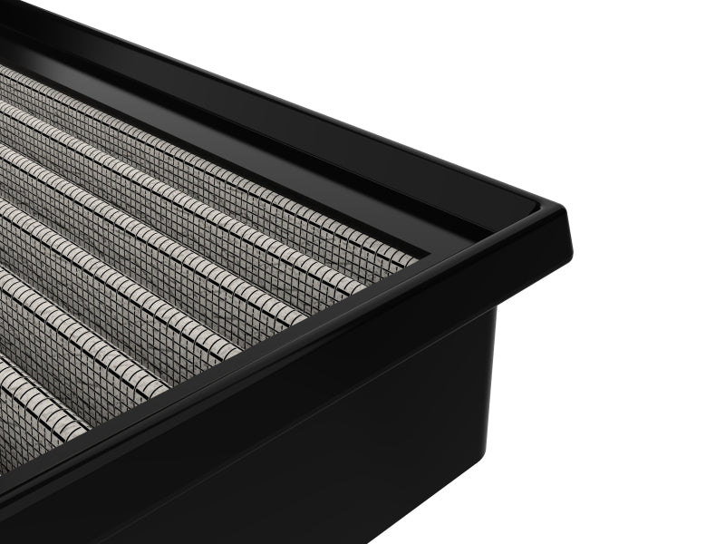 aFe Magnum FLOW OE Replacement Filter w/PDS Media 17-20 Porsche Boxster/Cayman (718) H4-2.0/2.5L (t) - 31-10303