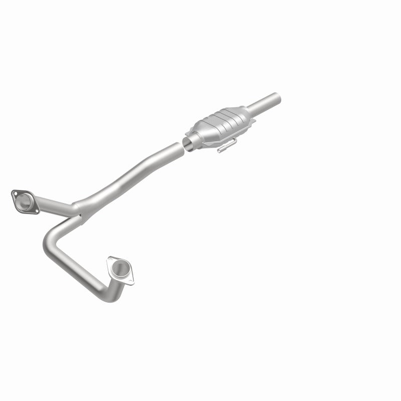 MagnaFlow Direct Fit Catalytic Converter Ford 84 86 - 93306