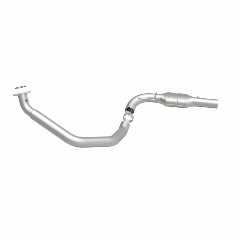 MagnaFlow 2003 GMC Savana 3500 6.0L Direct Fit Converter - 4551601