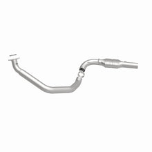 Load image into Gallery viewer, MagnaFlow 2003 GMC Savana 3500 6.0L Direct Fit Converter - 4551601