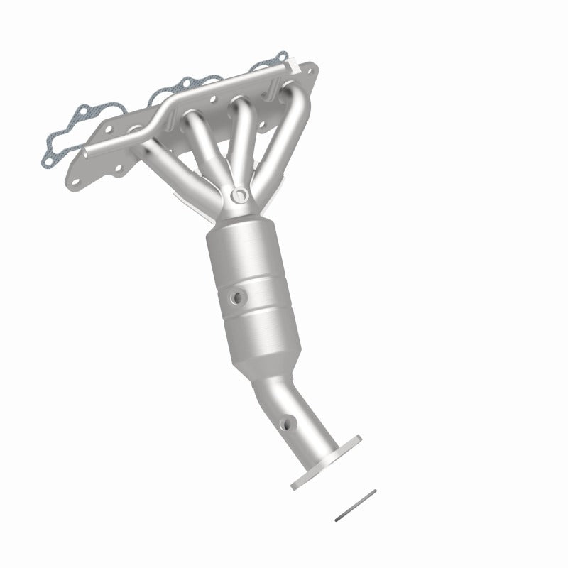 MagnaFlow Direct Fit Catalytic Converter 2006 Ford Fusion/Mercury Milan 2.3L - 49233