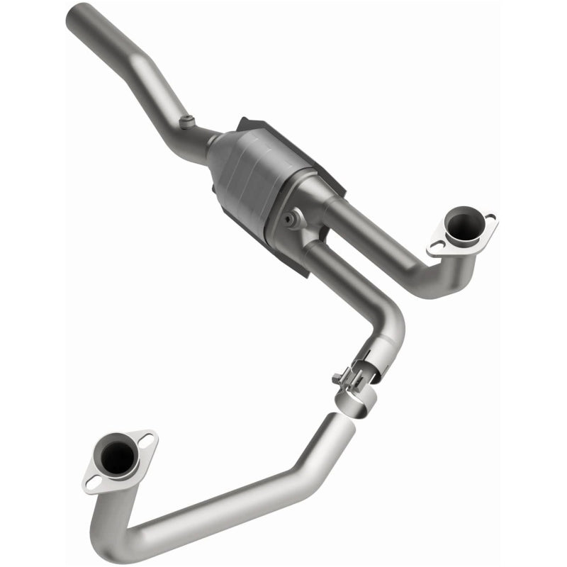 MagnaFlow Direct Fit Catalytic Converter 96-97 Dodge Van 3.9L/5.2L/5 - 23296