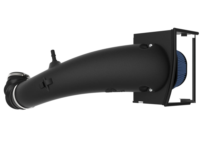 aFe Rapid Induction Cold Air Intake System w/Pro 5R Filter 2021+ Ford F-150 V8-5.0L - 52-10012R