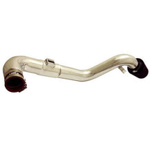Load image into Gallery viewer, Injen 06-08 Golf GTi (Before May of 08) / Jetta Gti / A3 2.0T 6 Spd Polished Cold Air Intake - SP3070P