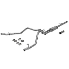 Load image into Gallery viewer, Flowmaster 19-23 GM 1500 6.2L FlowFX SS Cat-Back Exhaust - 717890