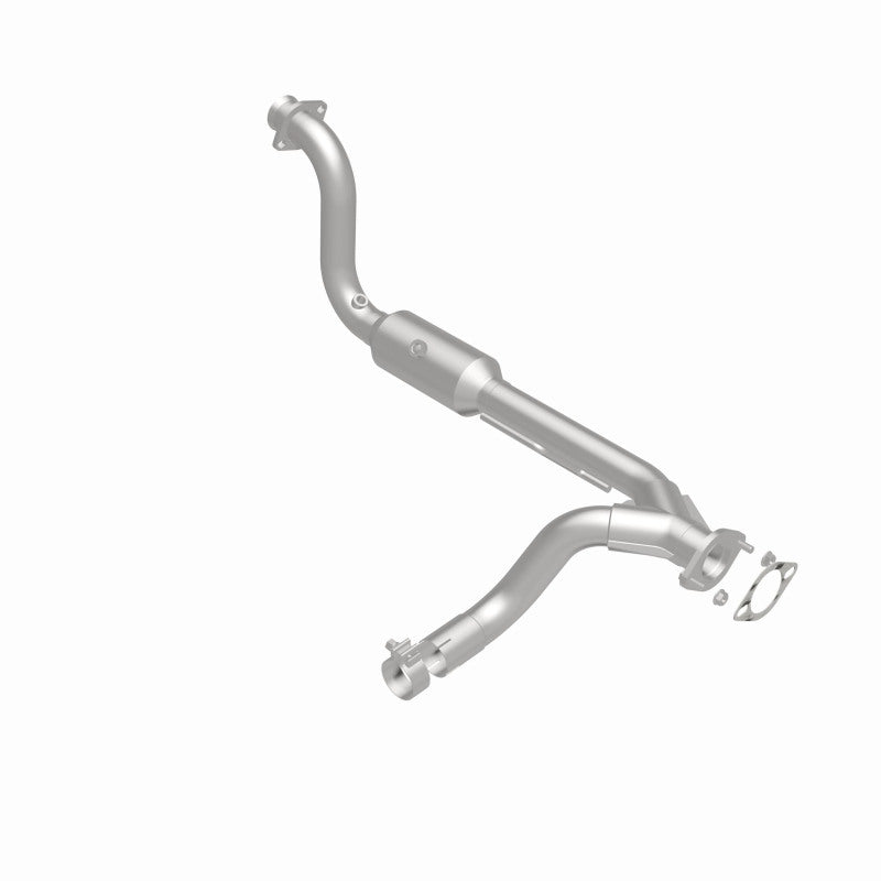 MagnaFlow 07-09 Chrysler Aspen 5.7L Direct Fit Converter - 5451652