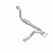 Load image into Gallery viewer, MagnaFlow 07-09 Chrysler Aspen 5.7L Direct Fit Converter - 5451652