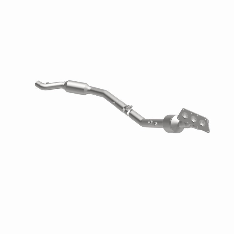 MagnaFlow 12-15 ML350 V6 3.5 OEM Manifold Direct Fit Converter - 22-068