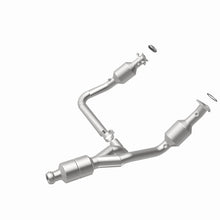 Load image into Gallery viewer, MagnaFlow Conv Direct Fit 14-16 GMC Sierra 1500 V6 4.3L - 52642
