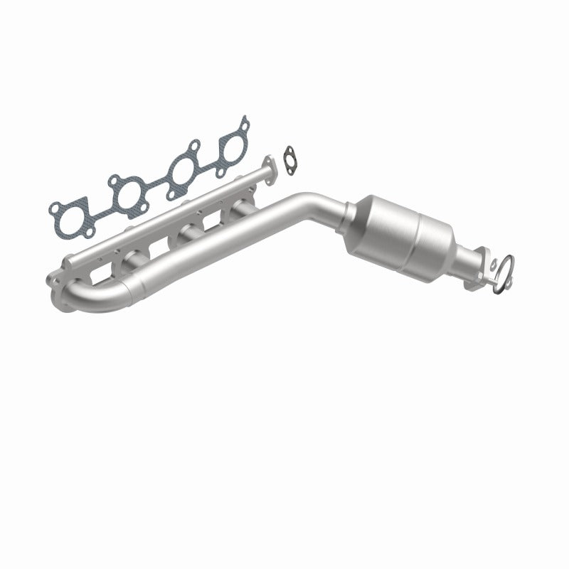 MagnaFlow Direct Fit Catalytic Converter 05-09 Lexus GX470 4.7L - 50323