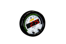 Load image into Gallery viewer, AEM X-Series Boost Pressure -30inHg 60psi Gauge Kit - 30-0308