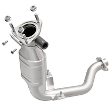 Load image into Gallery viewer, MagnaFlow Conv DF 01-04 Escape 2.0 Manifold - 50360