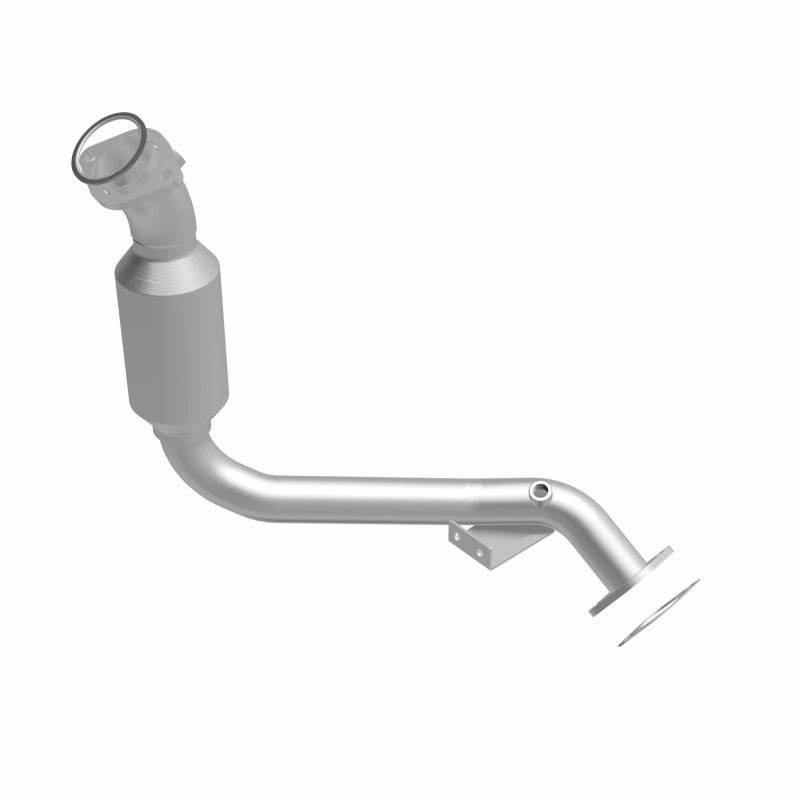 MagnaFlow 98-03 Ford Escort 2.0L Direct Fit Converter - 4481161