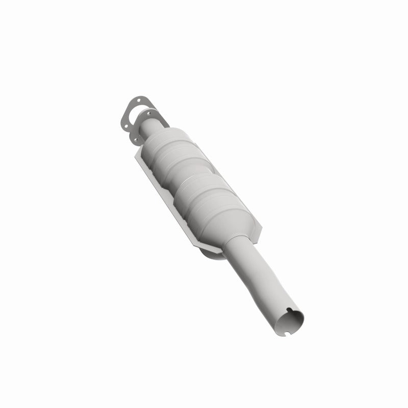 MagnaFlow Direct Fit Catalytic Converter 97-99 E350 Van With 5.4L An - 55320