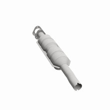 Load image into Gallery viewer, MagnaFlow Direct Fit Catalytic Converter 97-99 E350 Van With 5.4L An - 55320