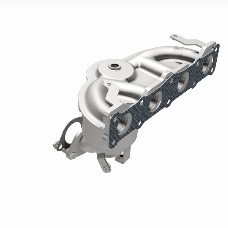 MagnaFlow 13-17 Hyundai Santa Fe Sport 2.4L Direct Fit Catalytic Converter - 5531775