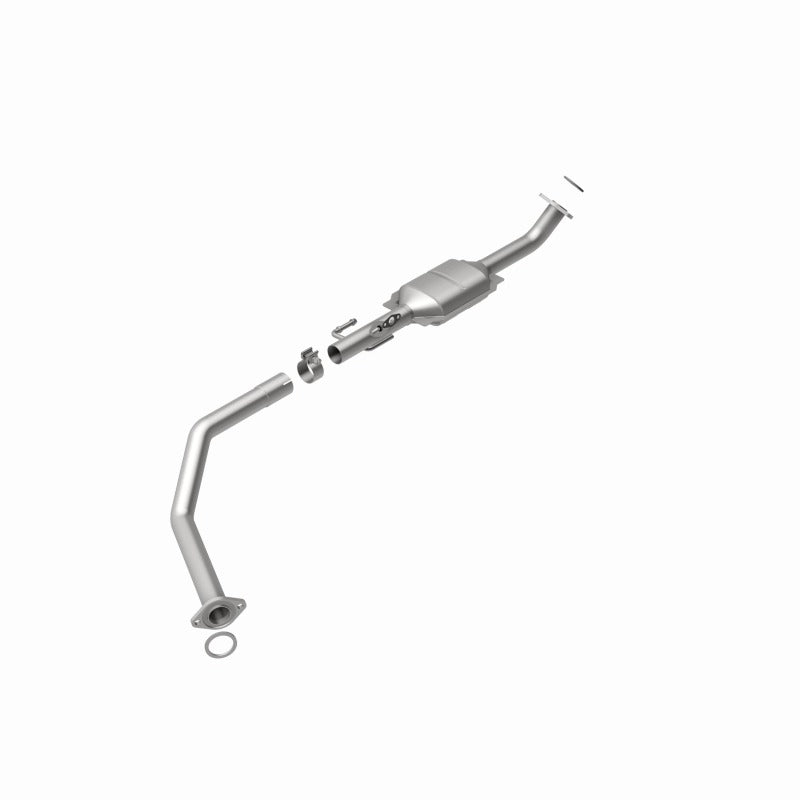 MagnaFlow Direct Fit Catalytic Converter 01-04 Toyota Sequoia 4.7L D/S - 93376