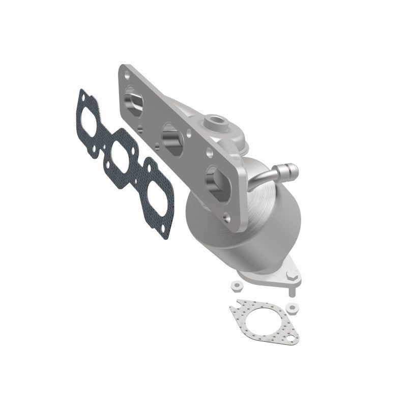 MagnaFlow Direct Fit Catalytic Converter 01-05 Ford Escape 3.0L - 452010
